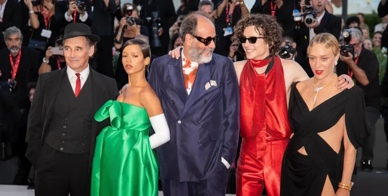 Venice Film Festival 2022: Όσα ξεχωρίσαμε στην τρίτη ημέρα του λαμπερού θεσμού