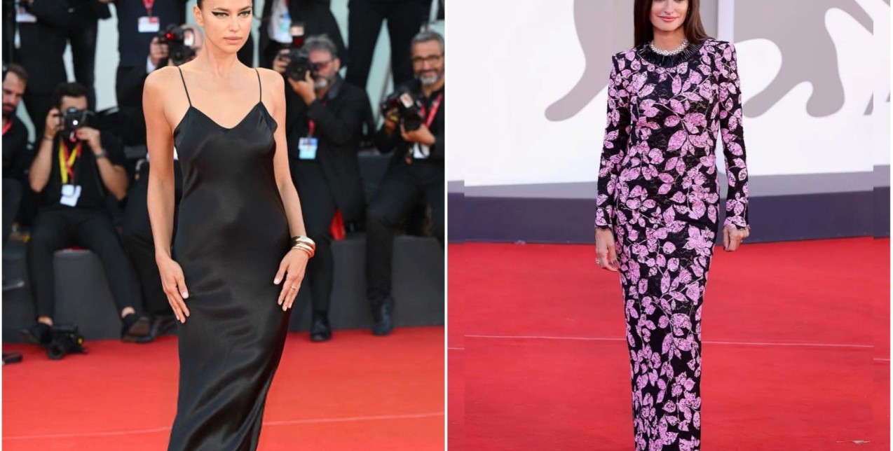 Venice Film Festival 2022: Τα τελευταία νέα του διεθνούς θεσμού