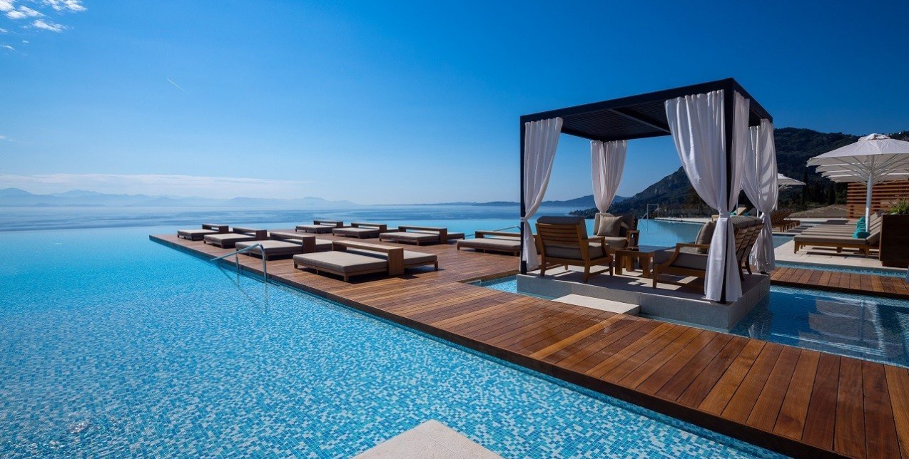 4 κορυφαία resorts στην Ελλάδα που προσφέρουν μια ολιστική εμπειρία ευεξίας