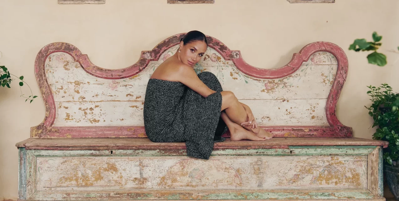 Επιστρέφει η Meghan Markle στο Instagram; 