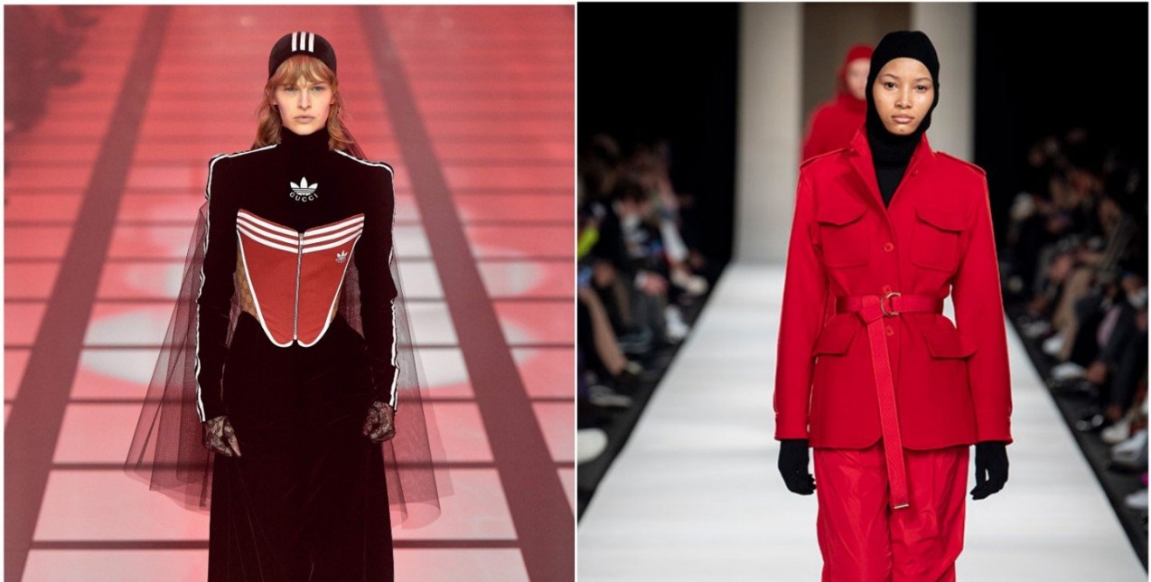 Οι πιο hot catwalk-approved τάσεις στα αξεσουάρ του φθινοπώρου 