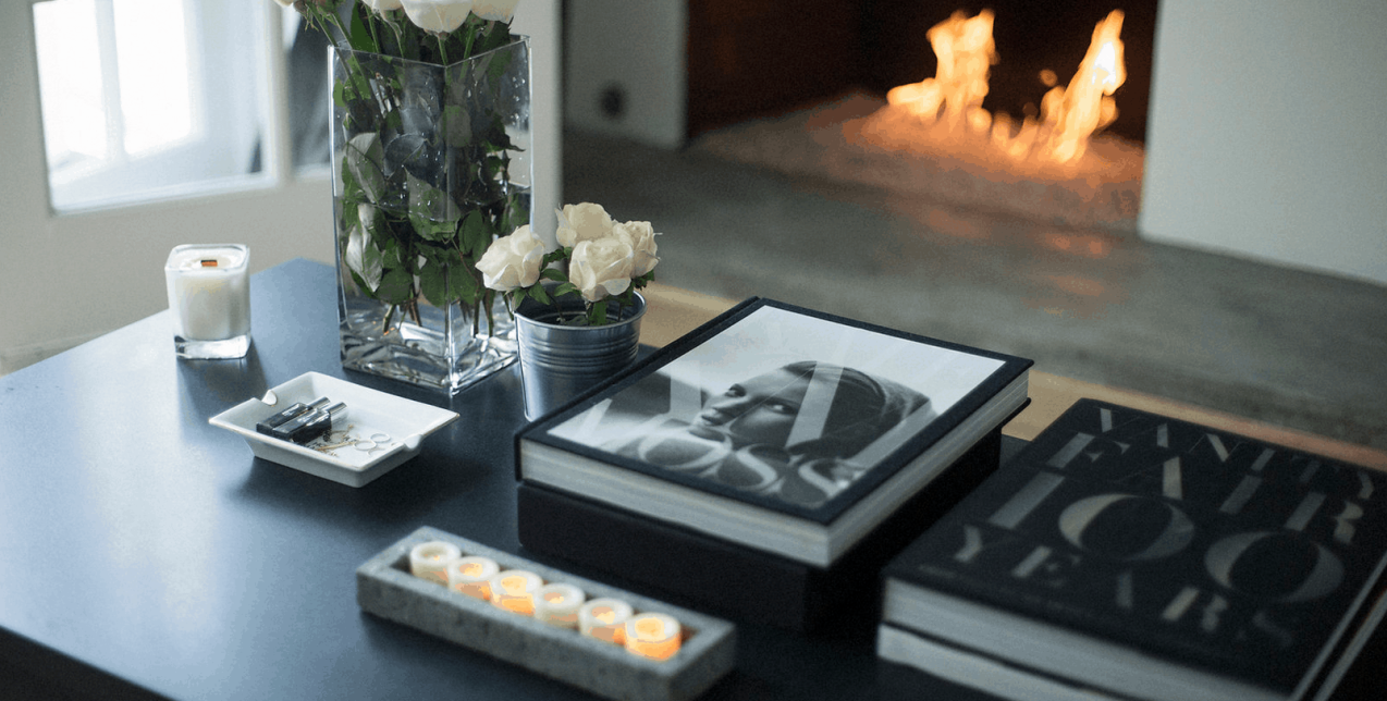 Τα νέα must-buy λευκώματα των πολυτελών εκδοτικών οίκων για τους fashion lovers