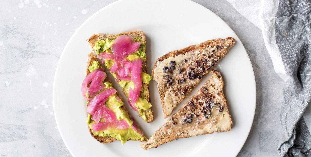 Ιδανικά snacks για τις βραδινές λιγούρες