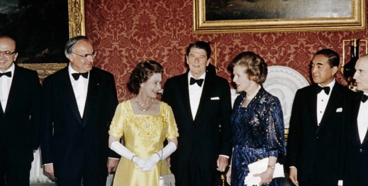 Βασίλισσα Ελισάβετ: Πώς θα μοιραστεί η περιουσία της; 