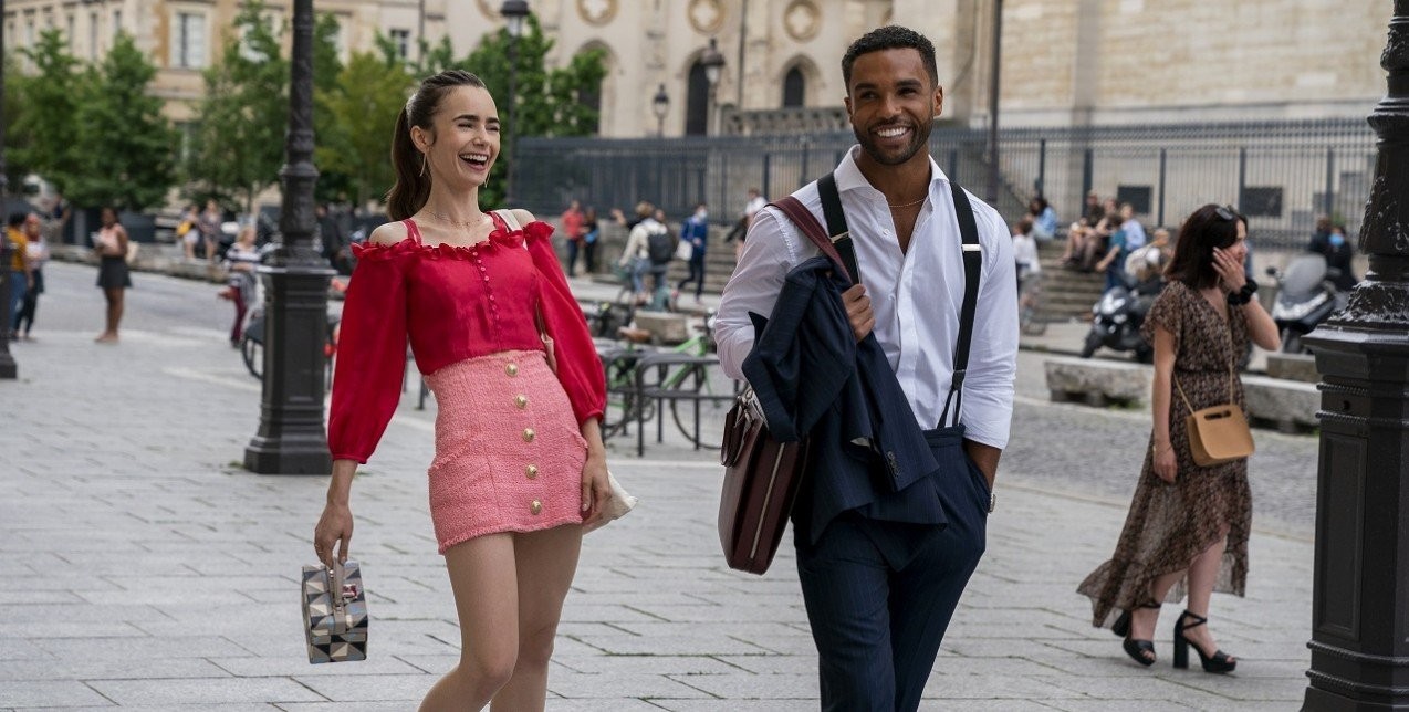 Η Emily in Paris επιστρέφει: Τι γνωρίζουμε μέχρι στιγμής για την 3η σεζόν