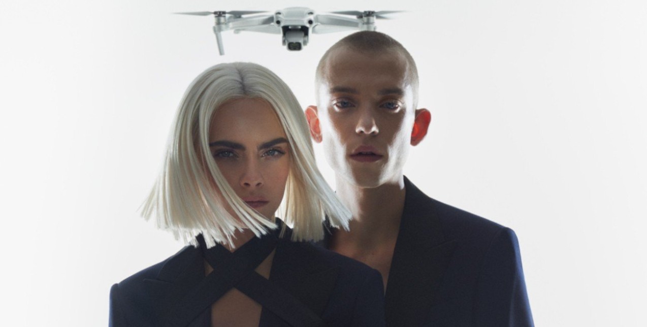 Genderless: Το fashion movement που αφήνει πίσω νόρμες και προκαταλήψεις