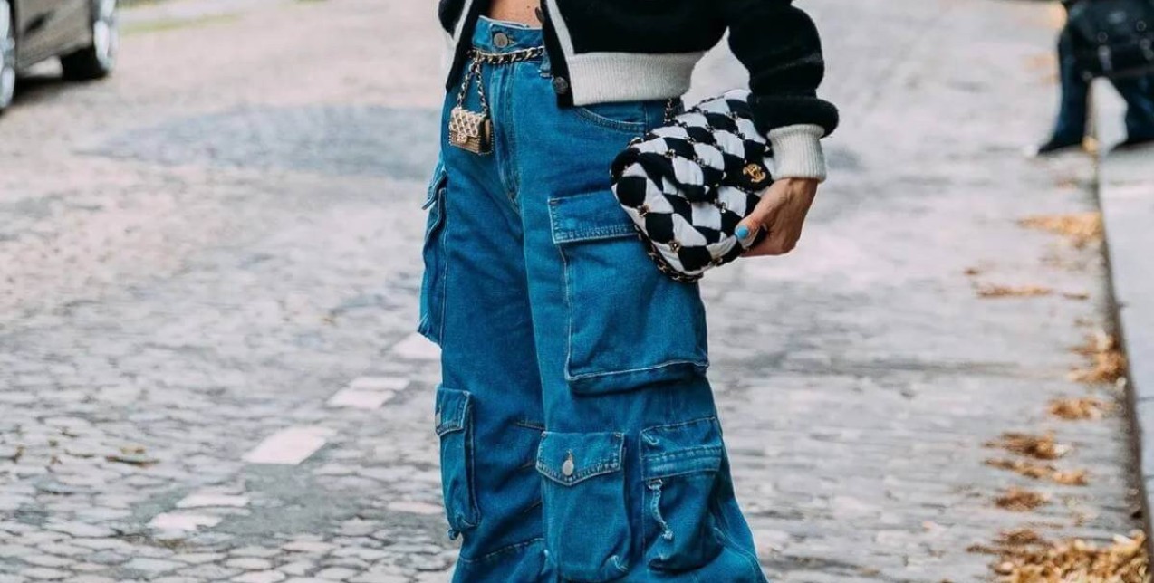 5 hot τάσεις που μπορείτε να φορέσετε από τώρα και για ολόκληρο το φθινόπωρο