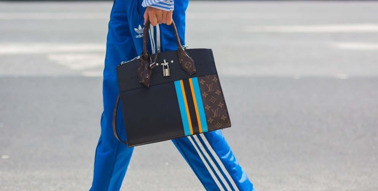 Πώς θα υιοθετήσετε το athleisure style τη νέα σεζόν 