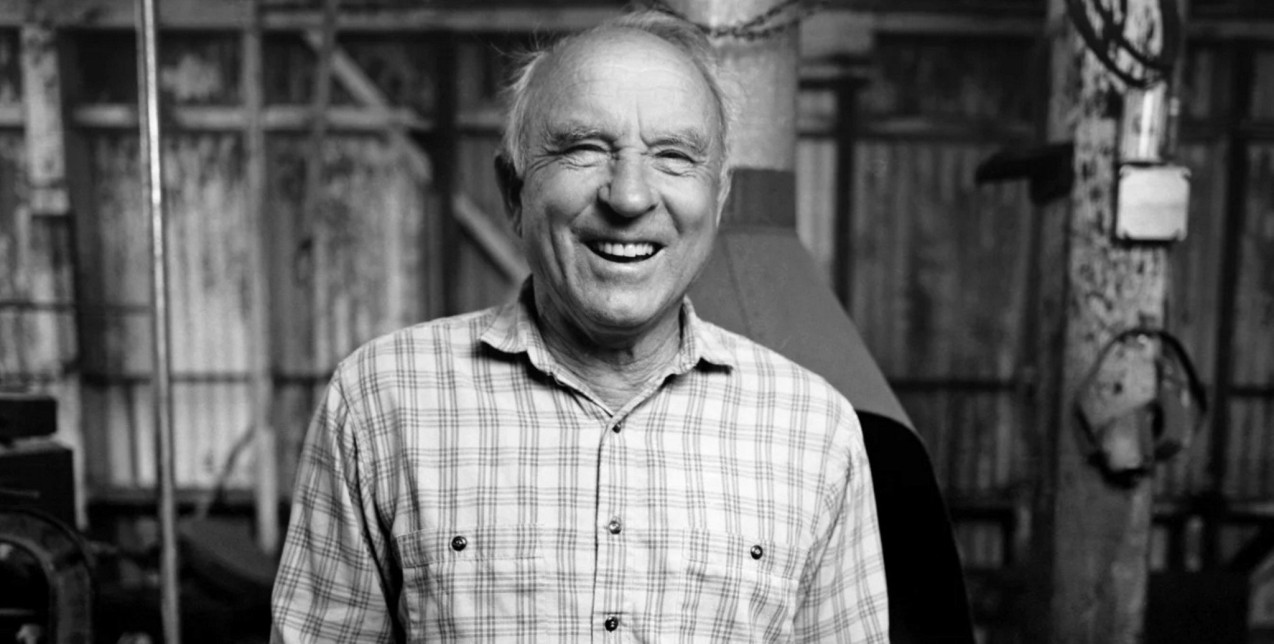 Yvon Chouinard: Ο δισεκατομμυριούχος της "Patagonia" χαρίζει την εταιρεία του για να καταπολεμήσει την κλιματική κρίση