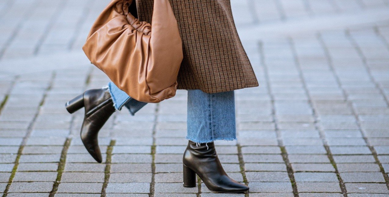 Τα timeless σχέδια σε παπούτσια που είναι ιδανικά για το γραφείο 