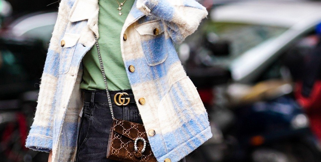Shackets: Πώς θα τα φορέσουμε τη νέα σεζόν; 
