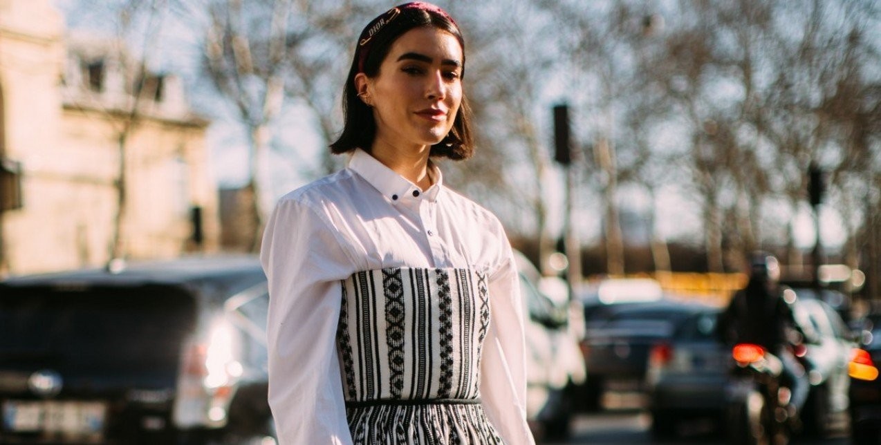 Πουκάμισο: Οι fashionable τρόποι για να το φορέσετε τη new season 