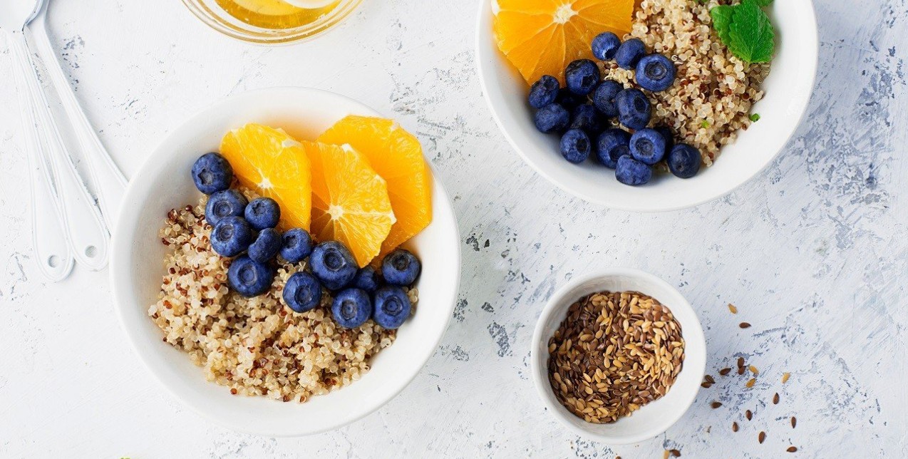 Υγιεινό brunch στο σπίτι: 4 συνταγές για να δοκιμάσετε