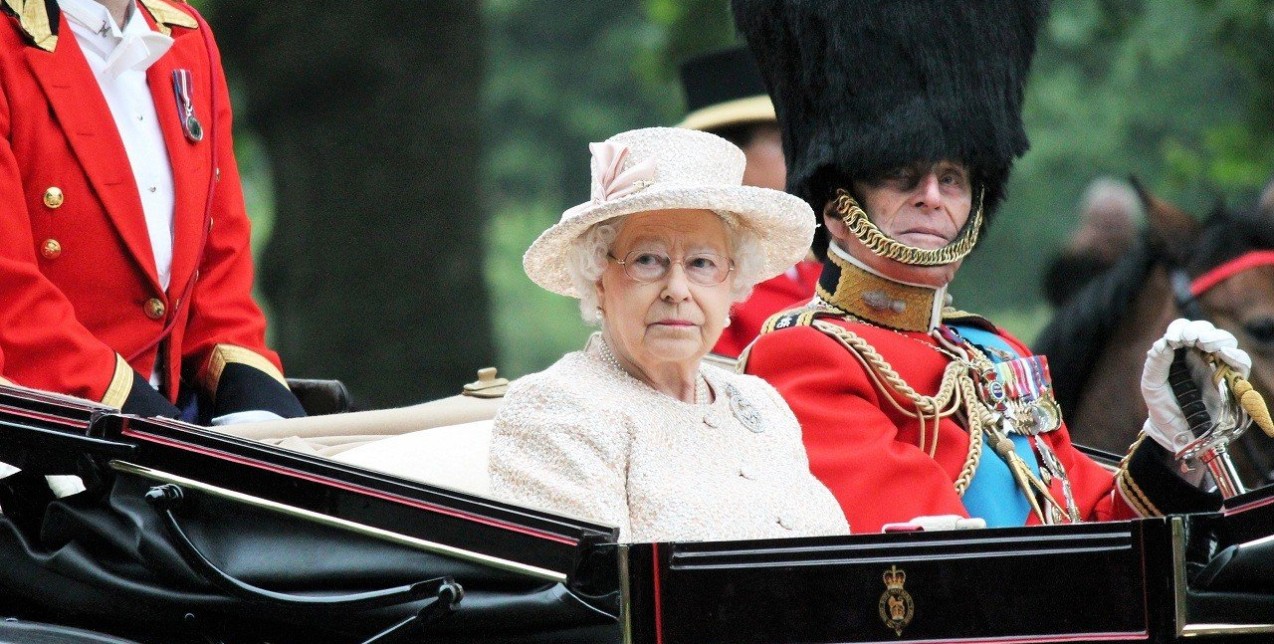 Παγκόσμιο Πένθος: Ολόκληρος ο πλανήτης αποχαιρετά τη βασίλισσα Ελισάβετ 