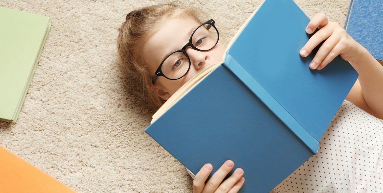 Back to school: Πώς να προστατέψετε την όραση των παιδιών σας 