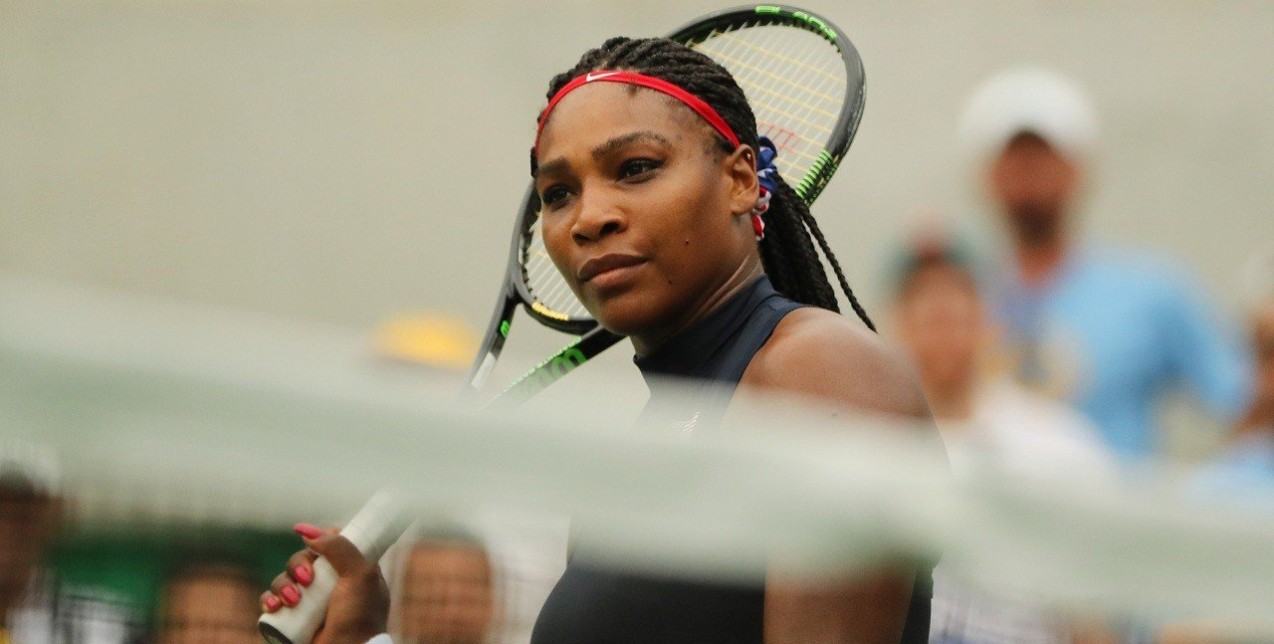 Serena Williams: Γιατί οφείλουμε να ακούσουμε όσα έχει να πει