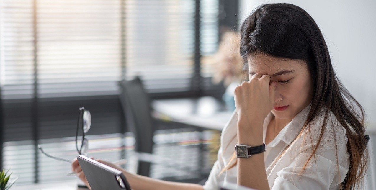 Overthinking: Οι σημαντικές τεχνικές για να το αντιμετωπίσουμε 