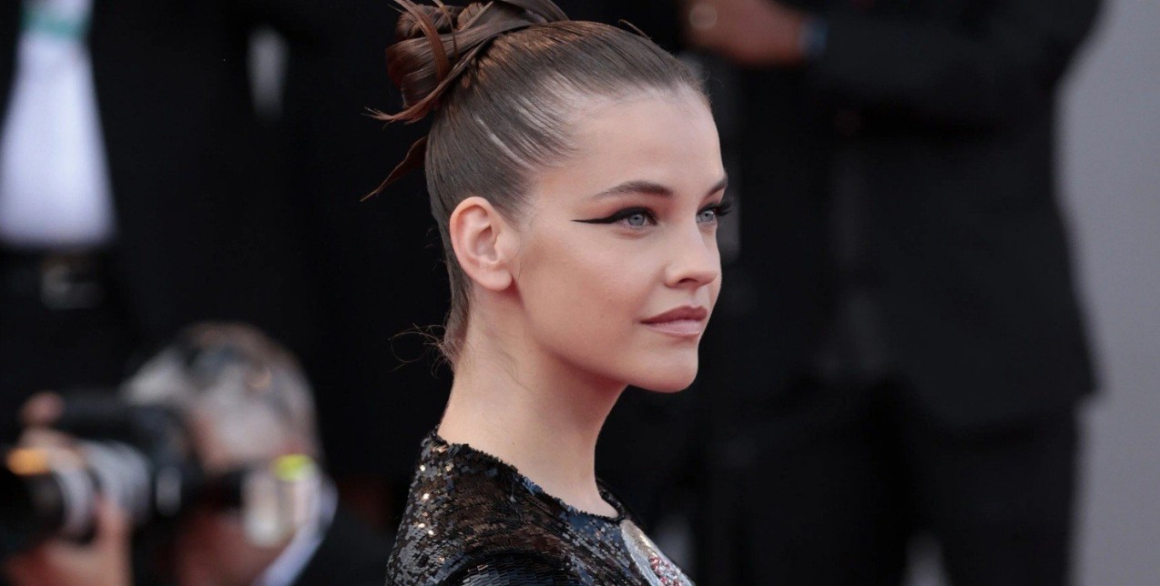 Venice Film Festival 2022: Τα bold beauty looks που ξεχωρίσαμε από το red carpet 