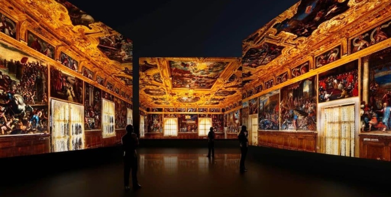 Paris Art Guide: Οι πιο εκλεπτυσμένες εκθέσεις της νέας season