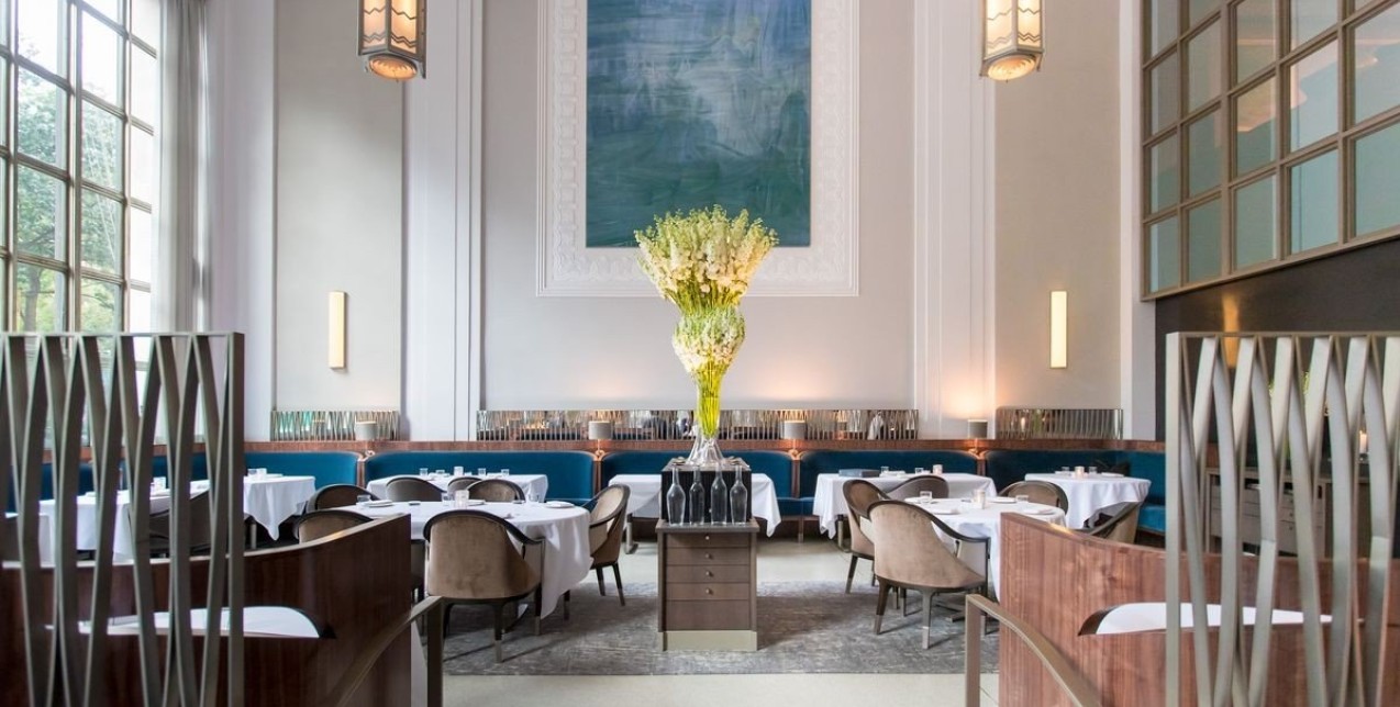 Τα must-visit εστιατόρια στη Νέα Υόρκη σύμφωνα με διάσημους tastemakers