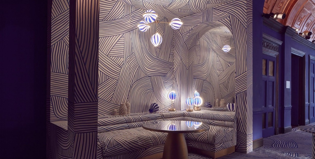  To installation στο Sketch του Λονδίνου είναι κάτι που αξίζει να δείτε 