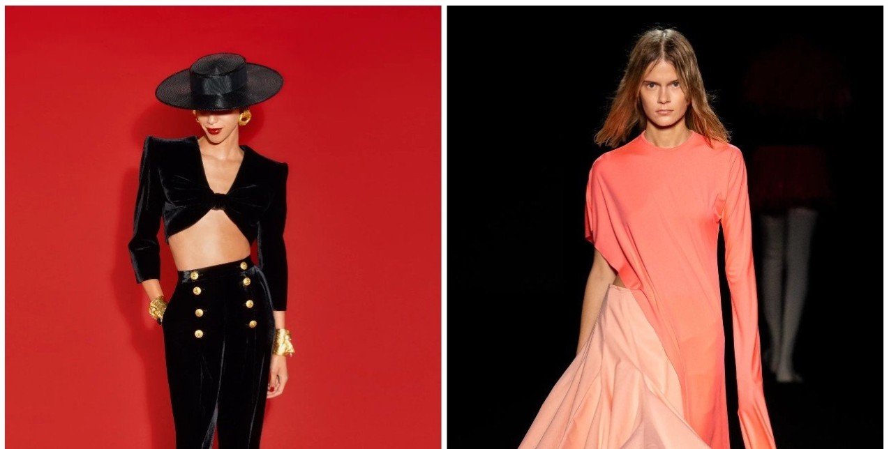 Τα πιο σημαντικά highlights που ξεχωρίσαμε από τον Fashion Month μέχρι στιγμής
