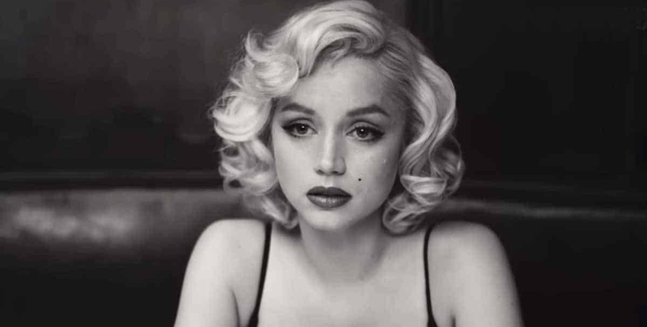 "Blonde": Αρνητικές οι δηλώσεις κοινού και κριτικών  μετά την επίσημη πρεμιέρα στο Netflix