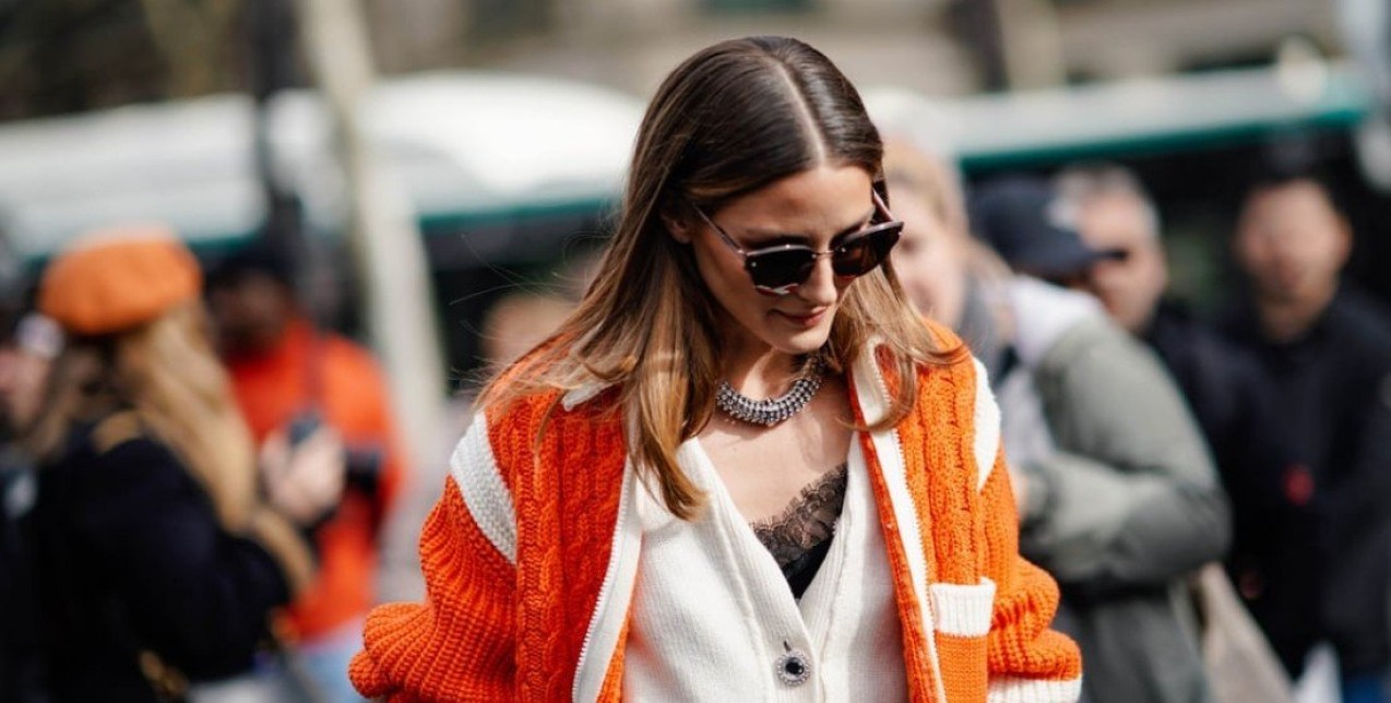 Fall essentials: Τα cardigans που αξίζει να αποκτήσετε από σήμερα κιόλας 