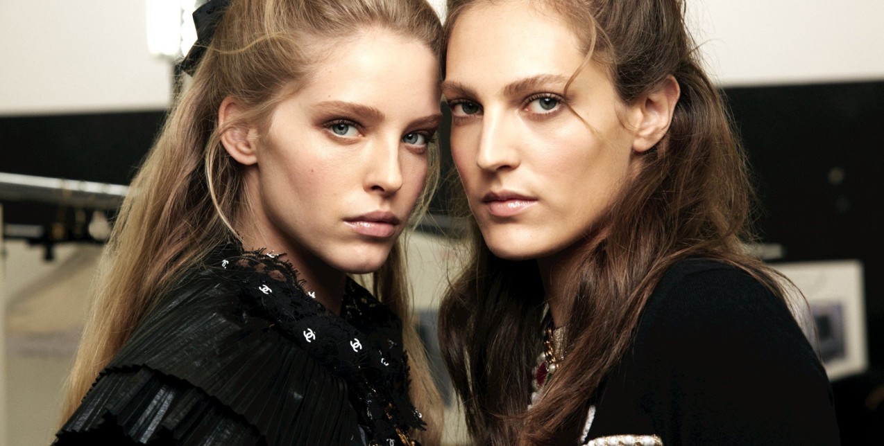 Πώς θα προετοιμάσετε το δέρμα σας για τις κρύες μέρες; 10+1 top serums 