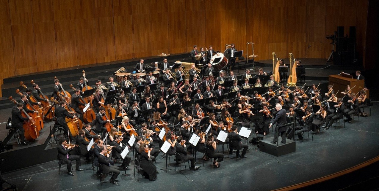 Το φετινό βραβείο «Αυτοκράτειρα Θεοφανώ» αποτίει φόρο τιμής σ' έναν θρύλο της κλασική μουσικής 