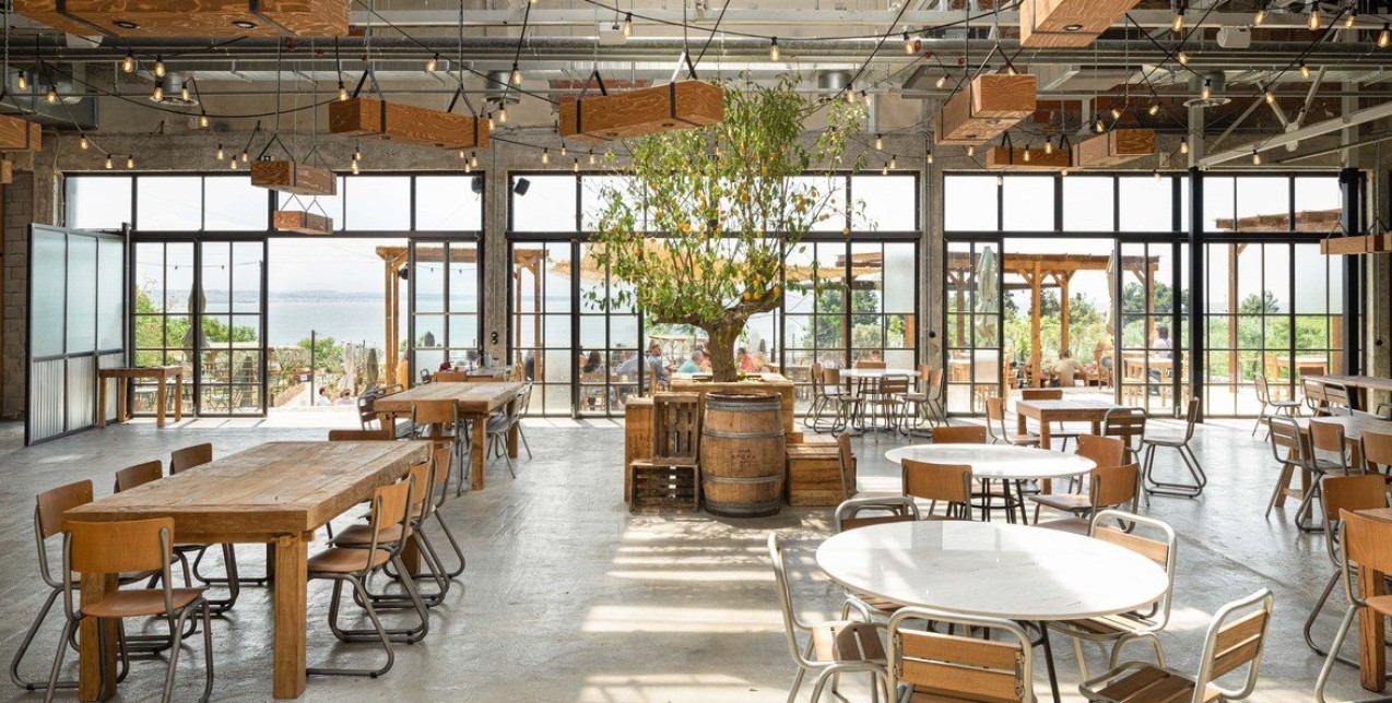 Ακολουθείτε την τάση του clean eating; 7 healthy spots που την απογειώνουν στη Θεσσαλονίκη