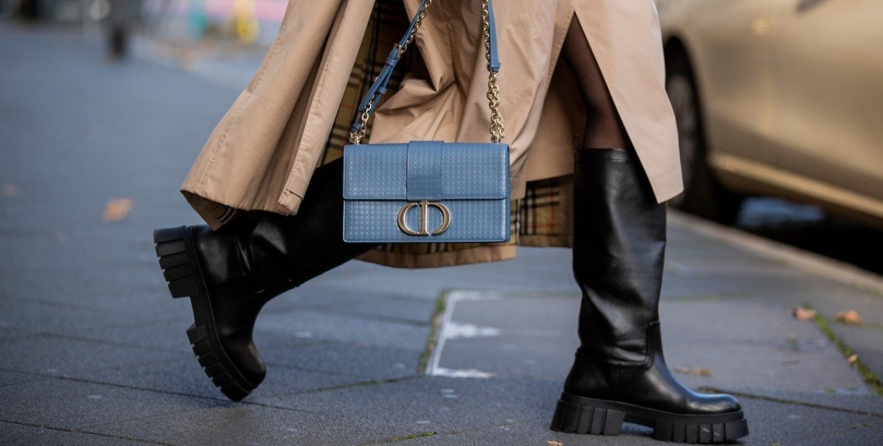 5 super new trends στις μπότες για τη φετινή σεζόν