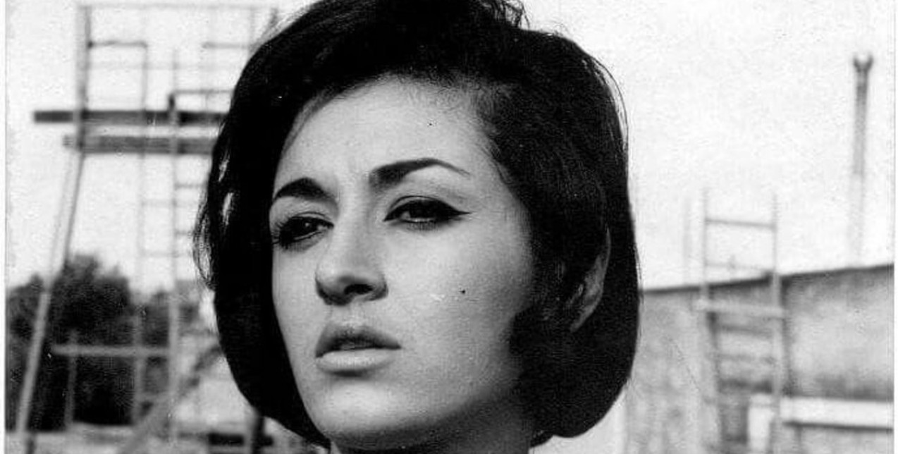 Έφυγε από τη ζωή η ηθοποιός Μάρθα Καραγιάννη σε ηλικία 82 ετών