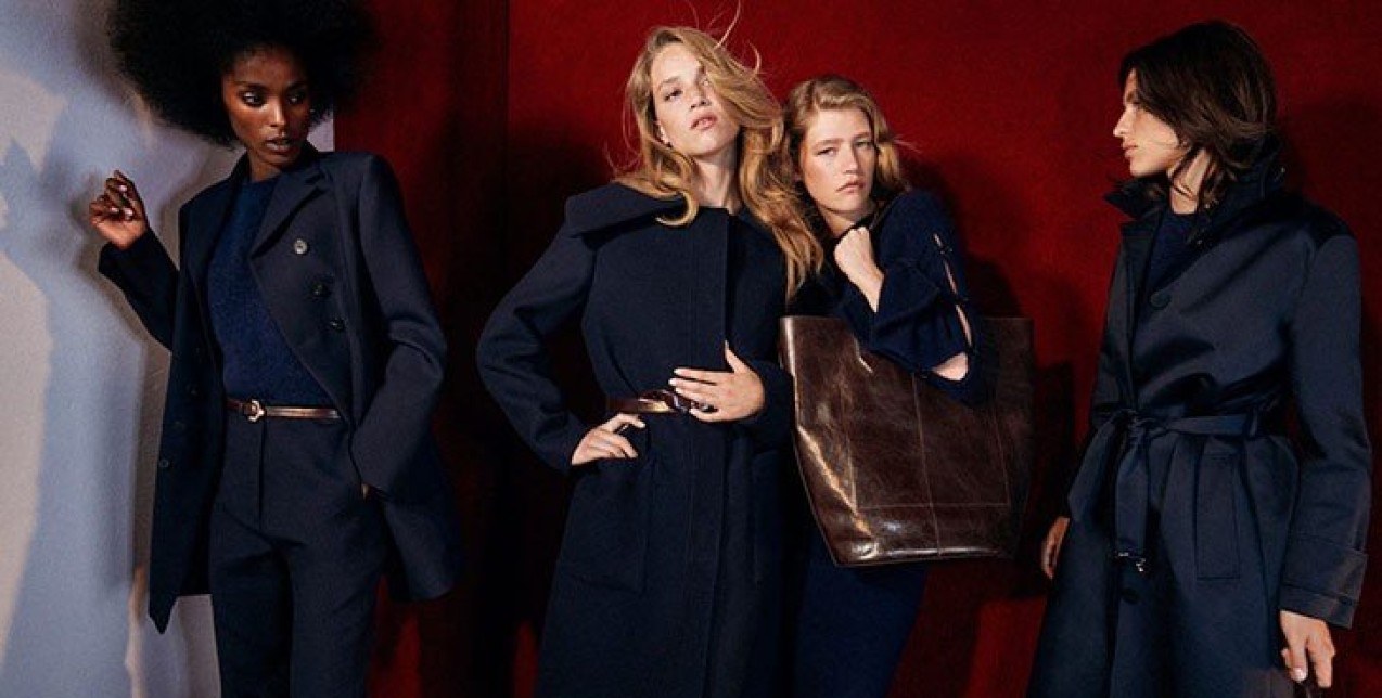 Οι super updated φθινοπωρινές καμπάνιες που μετατρέπονται σε πηγή έμπνευσης