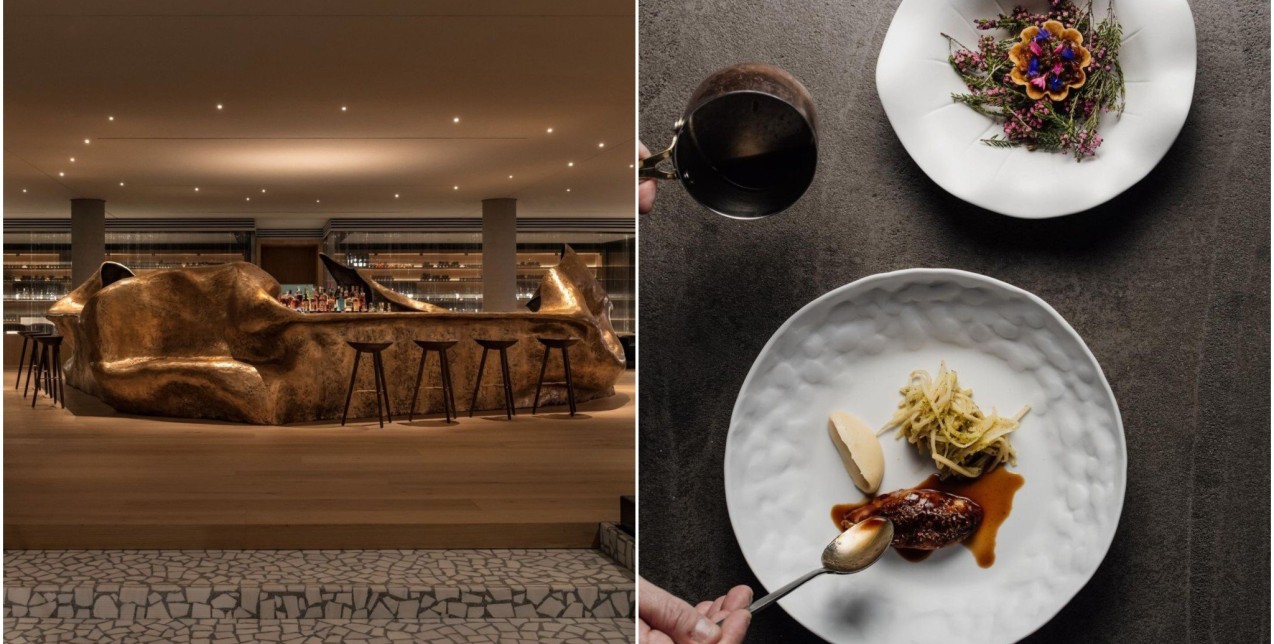 Michelin stars 2022: Τα ελληνικά restaurants που «έλαμψαν»