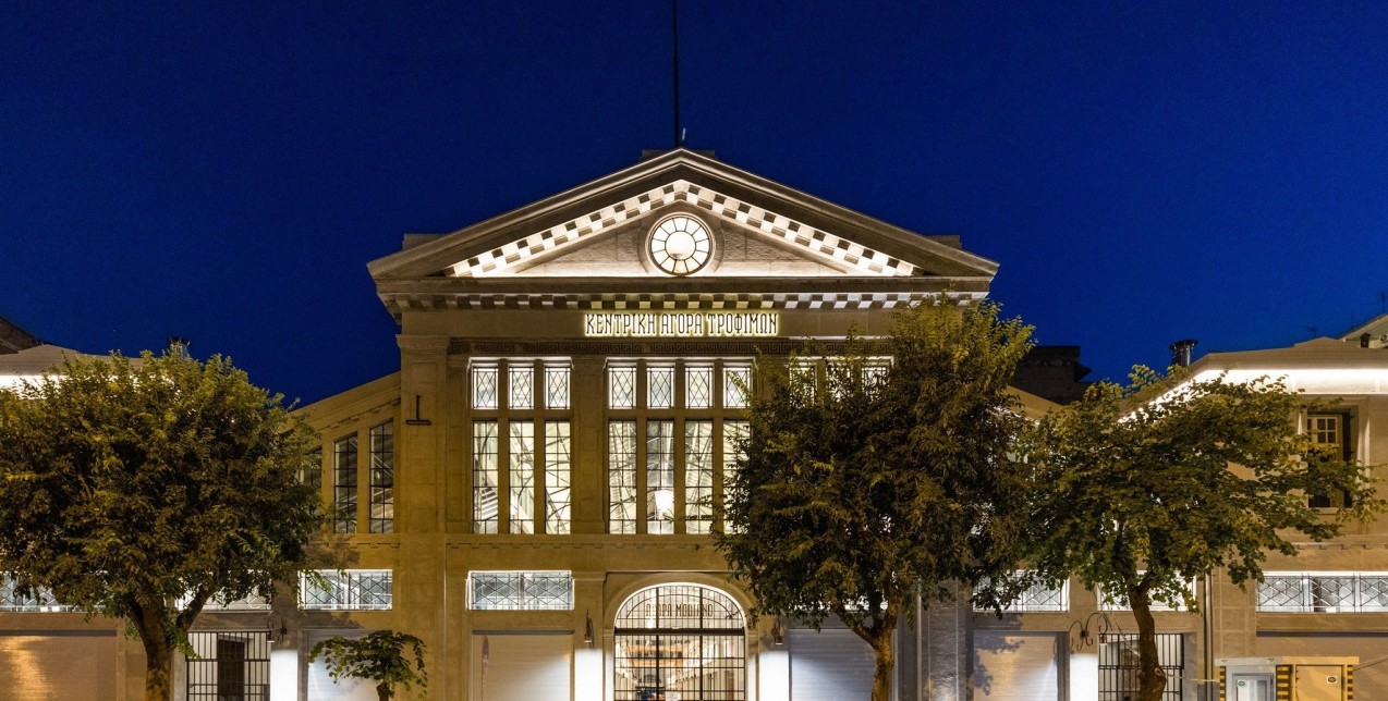 Αγορά Μοδιάνο: Οι πολυαναμενόμενες νέες αφίξεις που αναβιώνουν την ιστορική αγορά της Θεσσαλονίκης