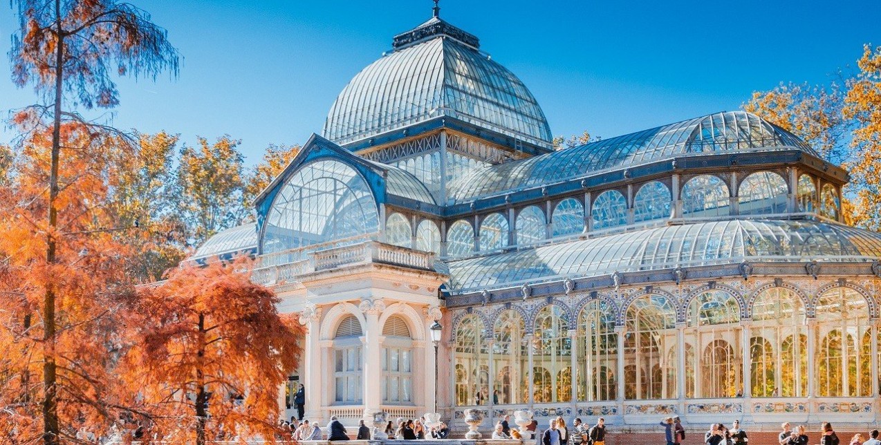 5 προορισμοί στην Ευρώπη για το τριήμερο της 28ης Οκτωβρίου 