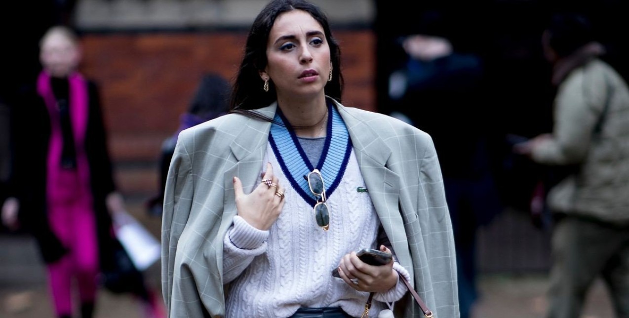 Οι φθινοπωρινές τάσεις που φοράνε όλα τα it girls 