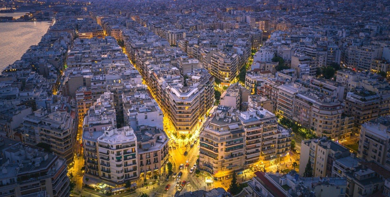Weekend agenda: Τι να κάνετε αυτό το Σαββατοκύριακο στη Θεσσαλονίκη