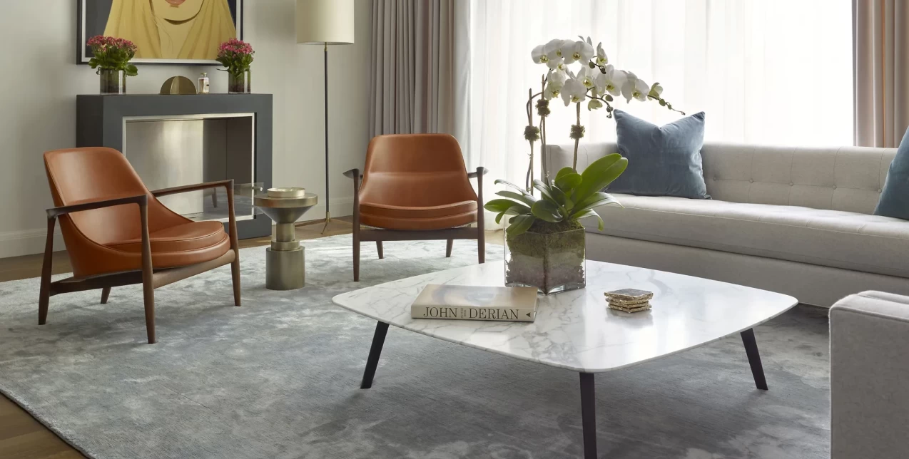 Autumn vibes: 6 ιδέες διακόσμησης για small-space διαμερίσματα