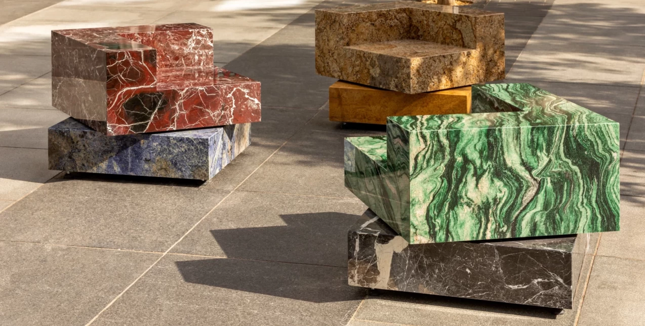 London Design Festival 2022: Το διαχρονικό project γιορτάζει 20 χρόνια δημιουργικότητας