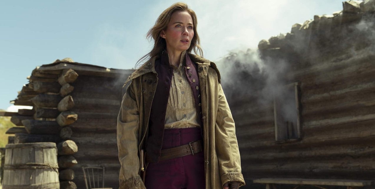 The best watchlist: Τα 6 top tv shows του Φθινοπώρου