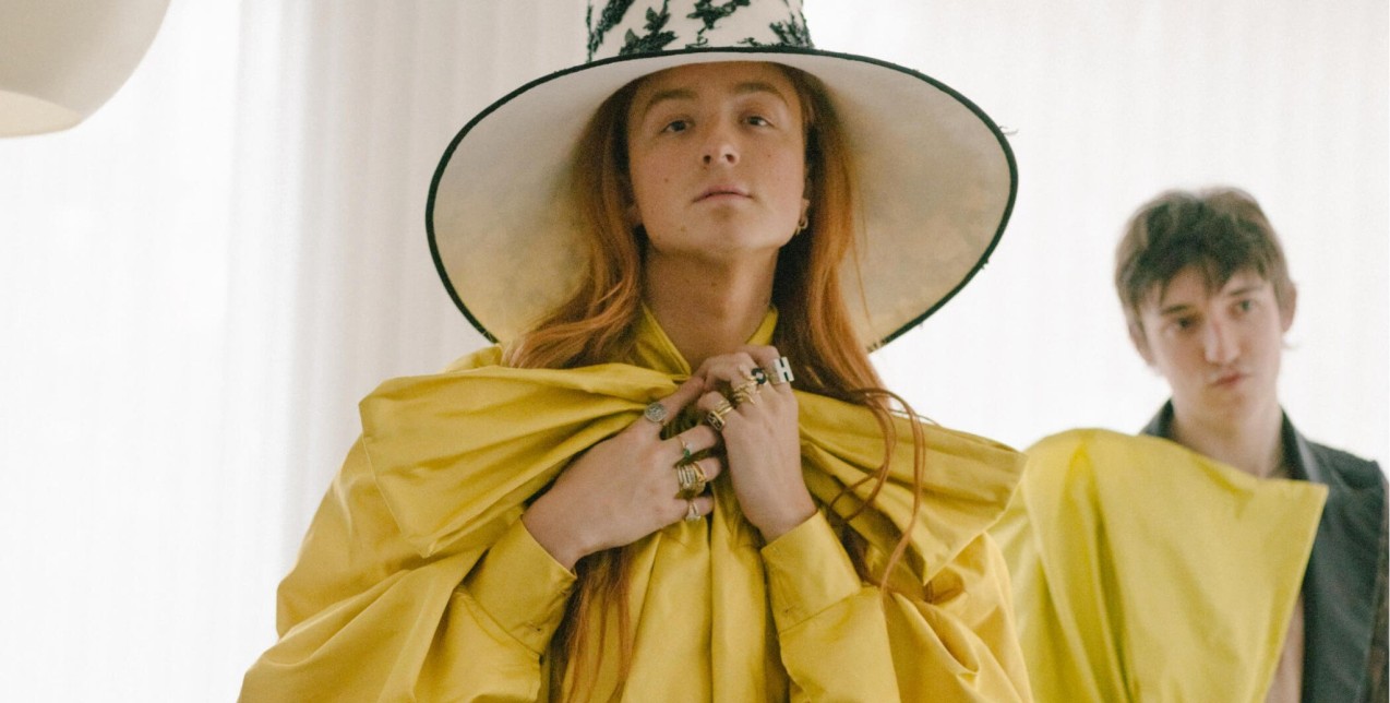 Harris Reed: Ποιος είναι ο gender-fluid, νέος creative director της Nina Ricci