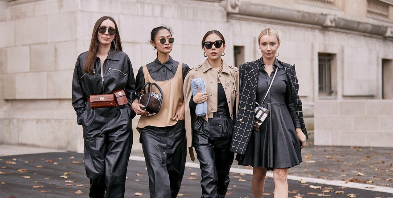 Οι τάσεις της σεζόν που θα προσφέρουν fresh touch στη γκαρνταρόμπα σας 