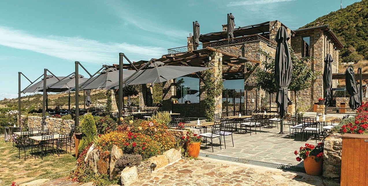 Αυτός είναι ο προορισμός της Θεσσαλονίκης που αγαπά το φως