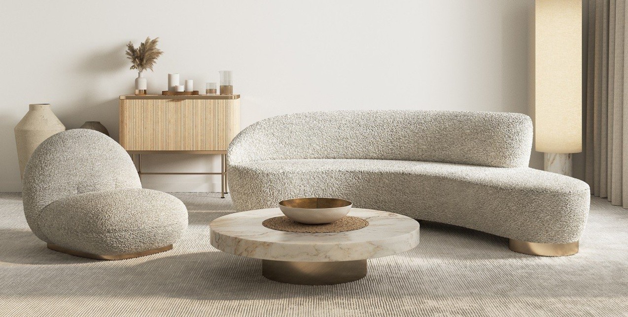 5 designer-approved χρώματα που δεν είχατε σκεφτεί για το σπίτι 