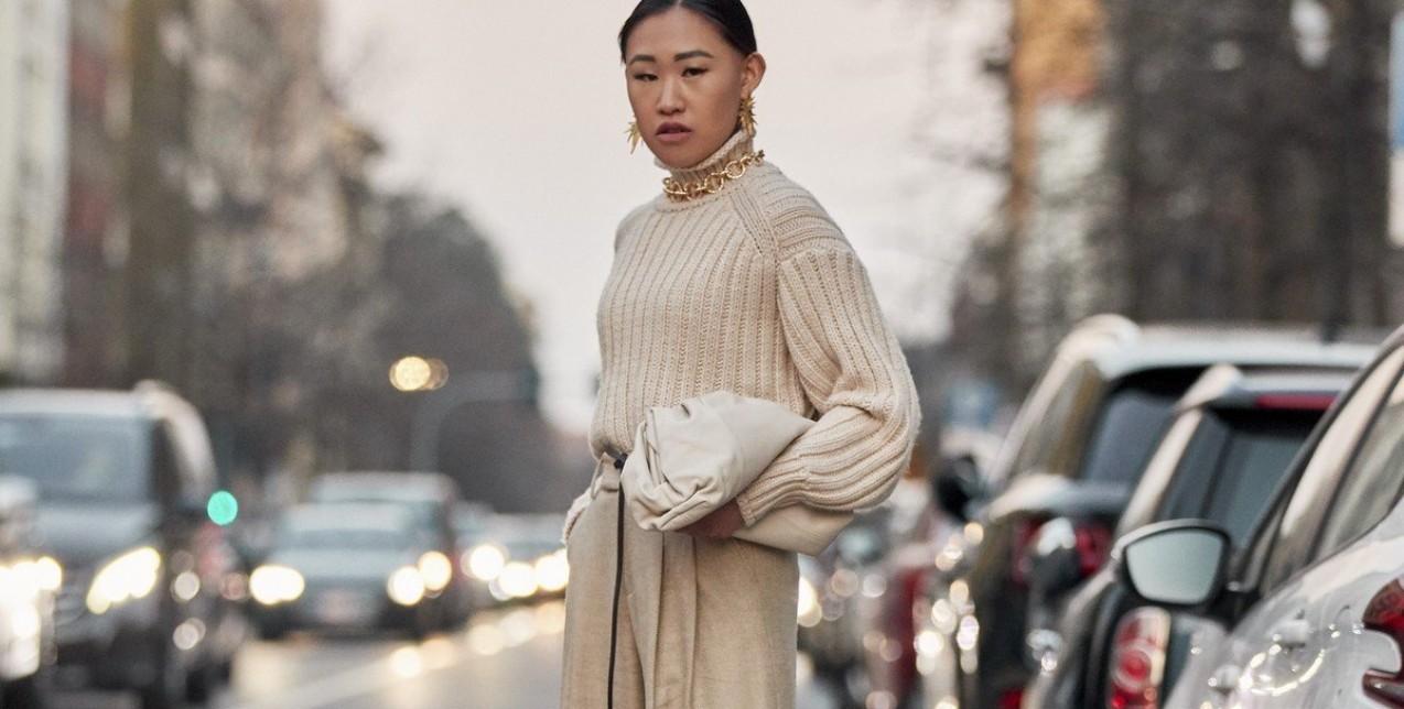 Τα πλεκτά που αξίζουν από τώρα μία θέση στη γκαρνταρόμπα μας