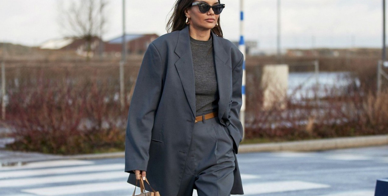 Τα styling tricks για να αναδείξετε τη σιλουέτα σας τη φετινή σεζόν 