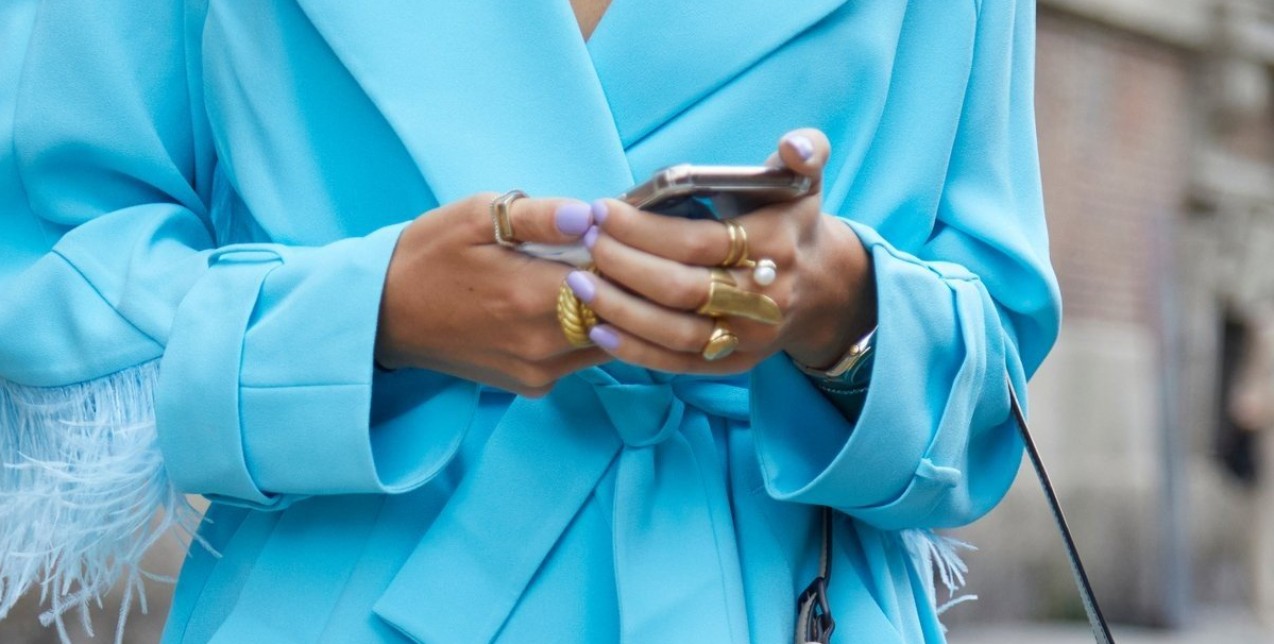 Τα δαχτυλίδια που δεν θα αποχωρίζεστε τους επόμενους μήνες