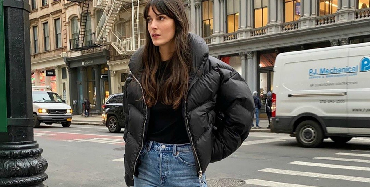 Τα πιο fashionable πανωφόρια που θα φοράτε όλο το χειμώνα 